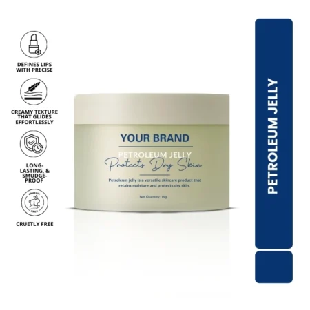 Petroleum Jelly Manufacturer