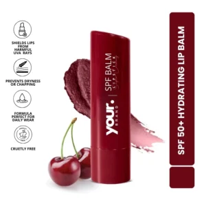 SPF Lip Balm Manufacturer