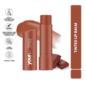 Tinted Lip Balm Manufacturer