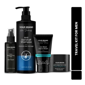 Travel kit for Men Manufacturer