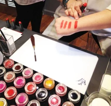 Private Label Cosmetics Manufacturer in India