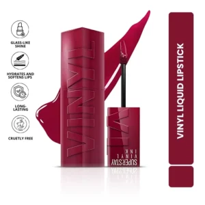 Vinyl Liquid Lipstick Manufacturer