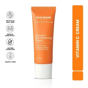 Vitamin C Skin Whitening  Manufacturer