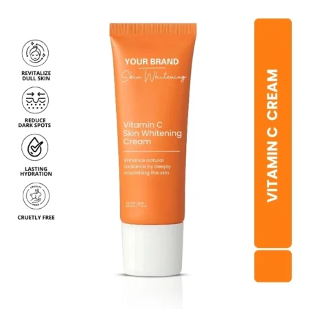 Vitamin C Skin Whitening  Manufacturer