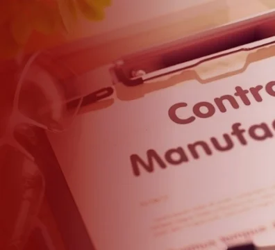 Contract Manufacturing