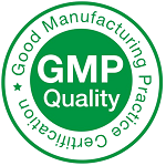Fablay Cosmetics GMP Certificate