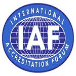 Fablay Cosmetics IAF Certificate