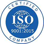 Fablay Cosmetics ISO Certificate