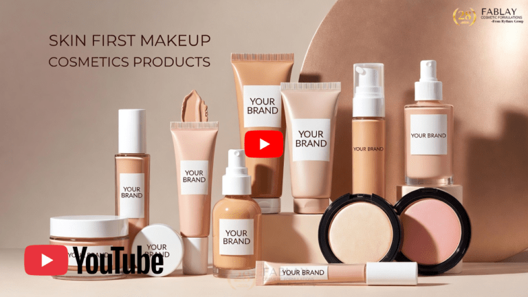 Skin First Makeup Youtube