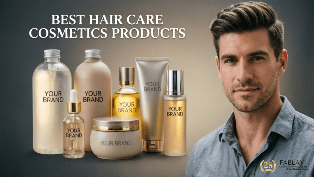 Best Hair Cosmetics Products