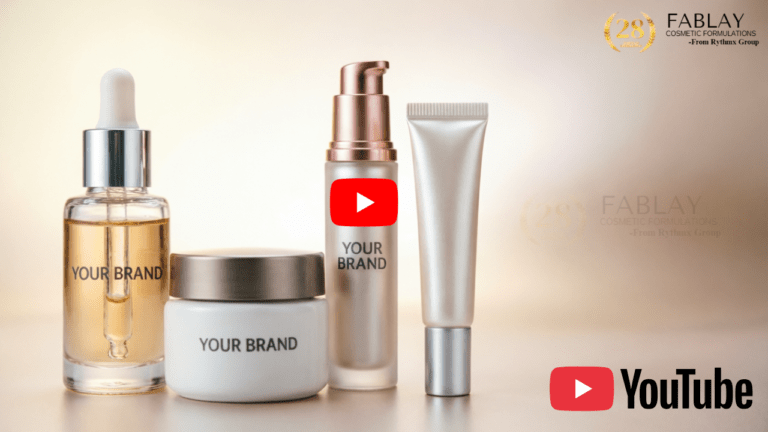 Anti Ageing Cosmetics Products Subscribe on YouTube