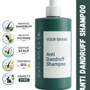 Anti Dandruff Shampoo