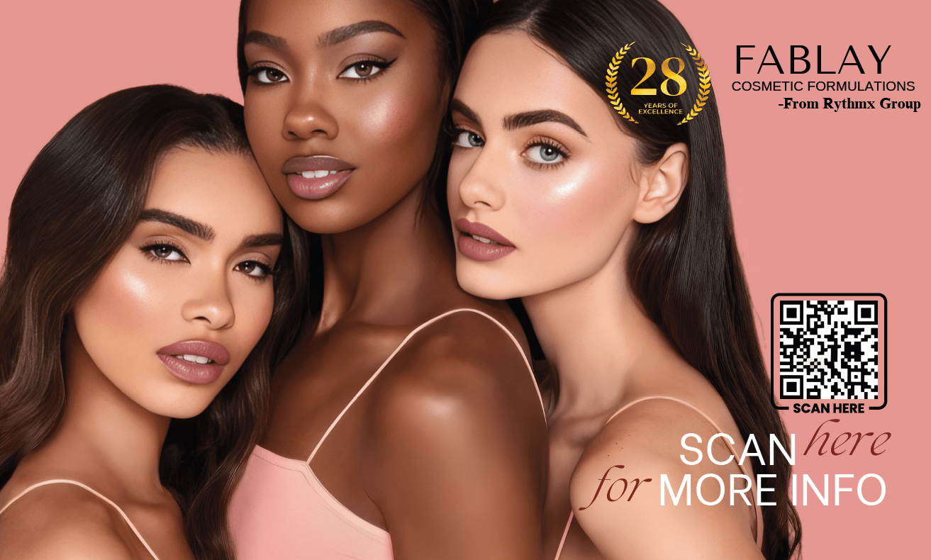 Best Face and Skin Care Cosmetics Products