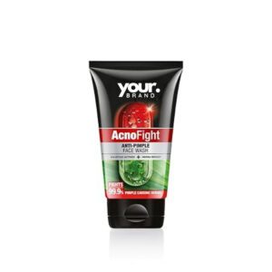 Anti pimple face wash manufacturer by FABLAY COSMETIC FORMULATION