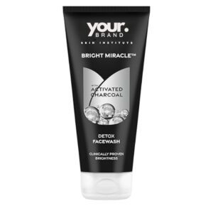 Detox face wash manufacturer by FABLAY COSMETIC FORMULATION
